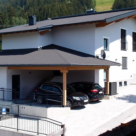 Am Brummelbach By Nv-Appartements ヴェステンドルフ エクステリア 写真