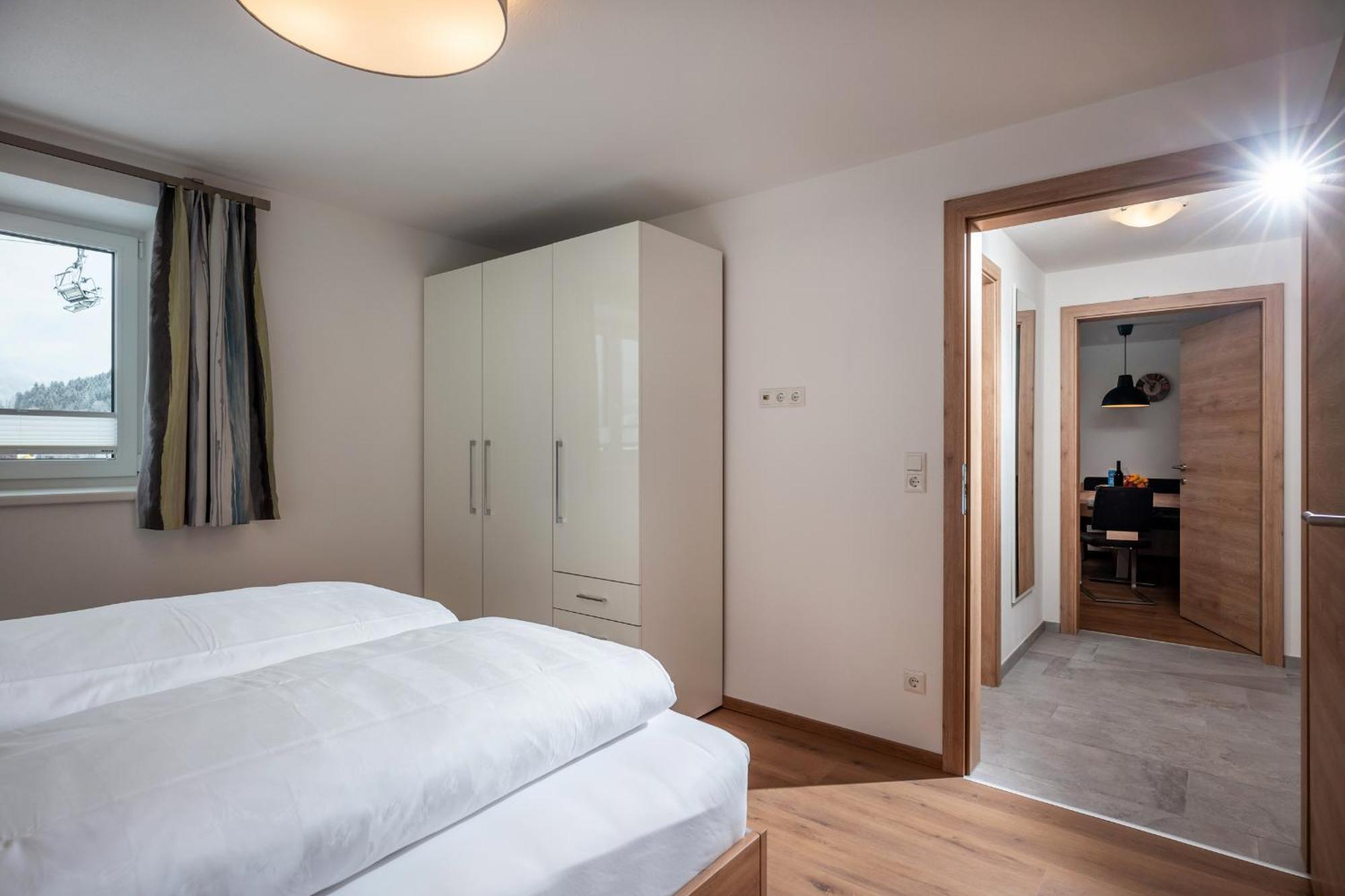 Am Brummelbach By Nv-Appartements ヴェステンドルフ エクステリア 写真