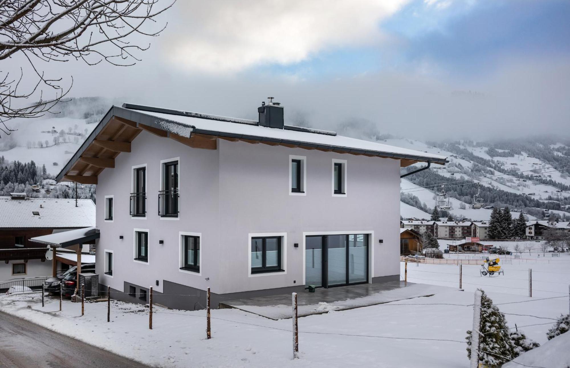 Am Brummelbach By Nv-Appartements ヴェステンドルフ エクステリア 写真