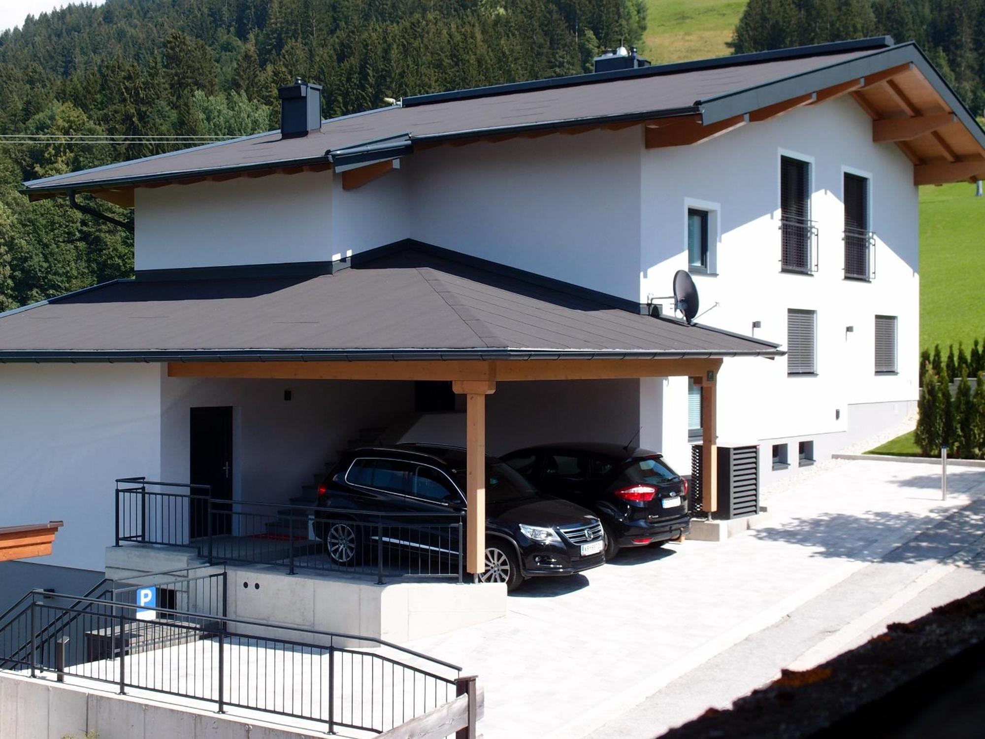 Am Brummelbach By Nv-Appartements ヴェステンドルフ エクステリア 写真